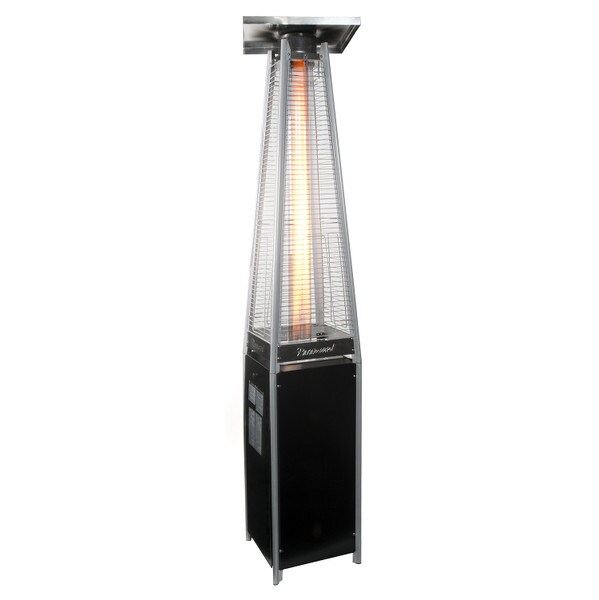 Propane Flame Patio Heater